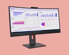 Lenovo har presenterat två nya ThinkVision-skärmar i T-serien på IFA 2026. 