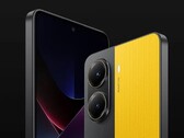 Poco X7 Pro var en rebadge av Redmi Turbo 4. (Bildkälla: Xiaomi)