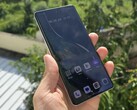 En Realme-skärm med hög ljusstyrka. (Bildkälla: Notebookcheck)