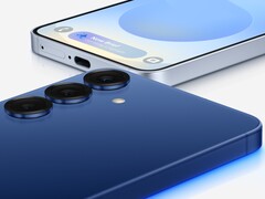 Samsung Galaxy S25 (Bildkälla: Samsung)