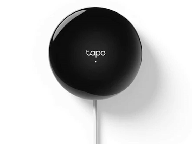TP-Link Tapo H110 Smart IR & IoT Hub. (Bildkälla: TP-Link)