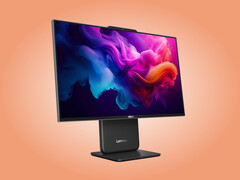 ThinkCentre Neo 50a Gen 7 kombinerar Intels Wildcat Lake-arkitektur med upp till 32 GB RAM-minne och en 120 Hz-skärm.