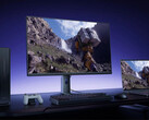 Redmi Monitor G27U har landat först i Kina, som ofta är fallet med Xiaomis monitorer. (Bildkälla: Xiaomi)