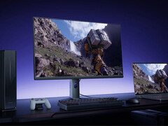 Redmi Monitor G27U har landat först i Kina, som ofta är fallet med Xiaomis monitorer. (Bildkälla: Xiaomi)