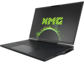 Schenker XMG Neo 17 M22 (källa: Schenker)