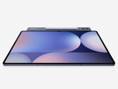 Samsungs "Ultra"-platta förväntas lanseras med en måttlig batteriuppgradering jämfört med Galaxy Tab S10 Ultra, se bild. (Bildkälla: Samsung)