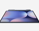 Samsungs "Ultra"-platta förväntas lanseras med en måttlig batteriuppgradering jämfört med Galaxy Tab S10 Ultra, se bild. (Bildkälla: Samsung)