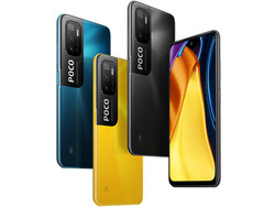 Xiaomi Poco M3 Pro 5G