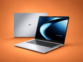 Asus ExpertBook P3 G2 får nya 14- och 16-tumsmodeller med Intel-processorer