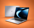 Asus ExpertBook P3 G2 får nya 14- och 16-tumsmodeller med Intel-processorer