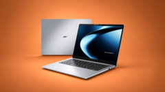 Asus ExpertBook P3 G2 får nya 14- och 16-tumsmodeller med Intel-processorer