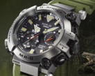Casio har bekräftat priset på MRGBF1000RG3-klockan (bilden). (Bildkälla: Casio)