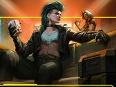 Det officiella Cyberpunk TCG har redan samlat in mer än 12 miljoner dollar på Kickstarter.
