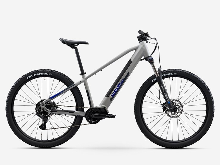 2026 Decathlon Stilus Off Road 29-tums Hardtail e-cykel (Bildkälla: Decathlon)