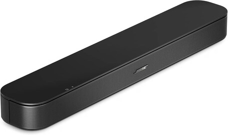 Design av TV-högtalaren 2:a generationen