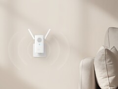 Eufys nya Wi-Fi-repeater (bilden) är ett multifunktionellt tillbehör. (Bildkälla: eufy)