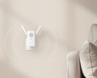 Eufys nya Wi-Fi-repeater (bilden) är ett multifunktionellt tillbehör. (Bildkälla: eufy)