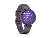 Test: Garmin Lily Sport - En läcker smartklocka med en slående skärm (Sammanfattning)