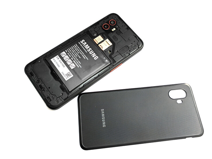 Samsung Galaxy XCover 6 Pro