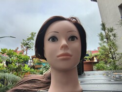 Foto framåtvänd kamera