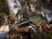 Kingdom Come: Deliverance 2 säljs med 60 procent rabatt på Steam fram till den 9 juli.
