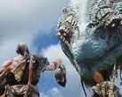 Bild av spelet God of War på Steam. (Bildkälla: Steam)