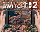 Dennis Shirk säger att Civ 7 körs på Switch 2 som det skulle göra på en mellanklassdator (Bildkälla: Nintendo och Steam - redigerad)
