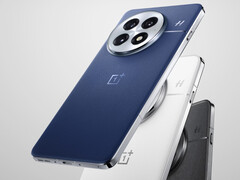OnePlus 13 färger (Bildkälla: OnePlus)