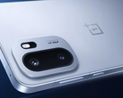 OnePlus Ace 6. (Bildkälla: OnePlus)