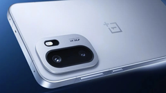OnePlus Ace 6. (Bildkälla: OnePlus)