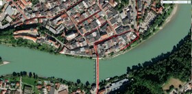 Garmin Venu 2: Brygga