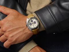 Seiko Prospex Speedtimer Motoring edition (bilden) hämtar inspiration från europeiska klassiska bilar. (Bildkälla: Seiko)