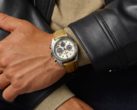 Seiko Prospex Speedtimer Motoring edition (bilden) hämtar inspiration från europeiska klassiska bilar. (Bildkälla: Seiko)