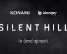 En skärmdump av Silent Hill Remakes tillkännagivandetrailer (bildkälla: Bloober Team YT)