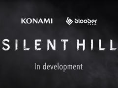 En skärmdump av Silent Hill Remakes tillkännagivandetrailer (bildkälla: Bloober Team YT)