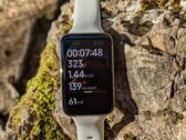 Xiaomi Smart Band 7 Pro smartwatch recension - The Pro Tracker