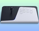 Bortsett från den anpassade joysticken använder FlexStrike i stort sett samma ingångar som en DualSense-kontroller, om än annorlunda utformad (Bildkälla: Sony)