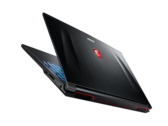 Test: MSI GF62VR 7RF (7700HQ, GTX 1060, FHD 60 Hz) Laptop (Sammanfattning)