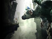 Bild på spelet The Last Guardian på PS4. (Bildkälla: PlayStation)