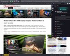 Vivaldi 7.3 kommer med Proton VPN-integration på skrivbordet (Bildkälla: Own)