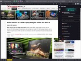 Vivaldi 7.3 kommer med Proton VPN-integration på skrivbordet (Bildkälla: Own)