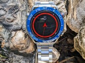 Huawei Watch Ultimate smartwatch recension - djupdykning i high-end