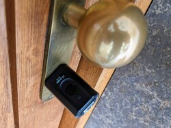 Welock Smart Lock Touch41 recension. Testexemplar tillhandahållet av Geekbuying.com.