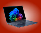 Den nya Swift Edge 16 finns endast i blått.