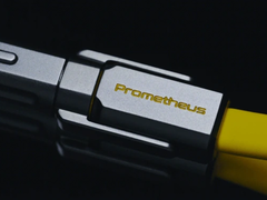 Prometheus-kabeln. (Bildkälla: Aohi)