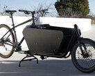 Förvandla din elcykel till en lastcykel med Argo Fy Cargo Bike Kit 2.0. (Bildkälla: Argo)