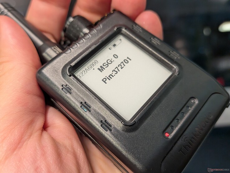 e-ink-display