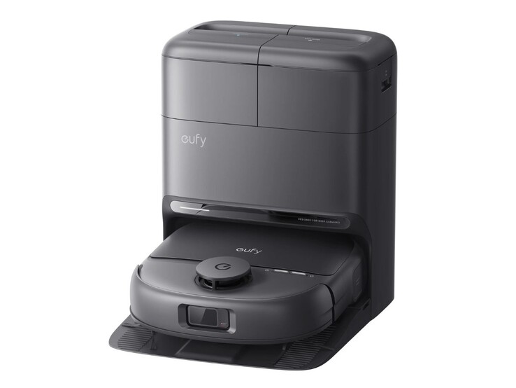 Ankers eufy Robot Vacuum C28 finns nu tillgänglig i Europa
