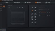 Gigabyte Control Center - RGB-alternativ