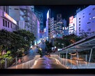 Hisense U6SF presterar bra vid uppspelning av 4K HDR även om den inte har de flesta videoingångsalternativen eller de bästa inbyggda högtalarna